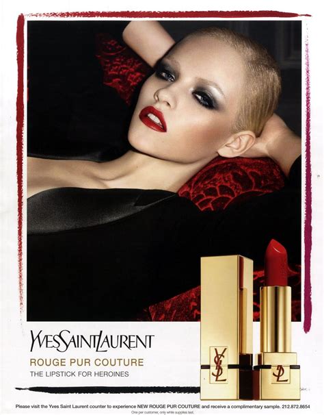 YSL Beauty: Perfume & Cosmetics by Yves Saint Laurent 